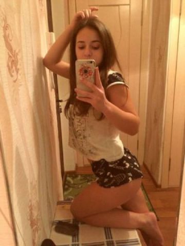 Проститутка Дарина